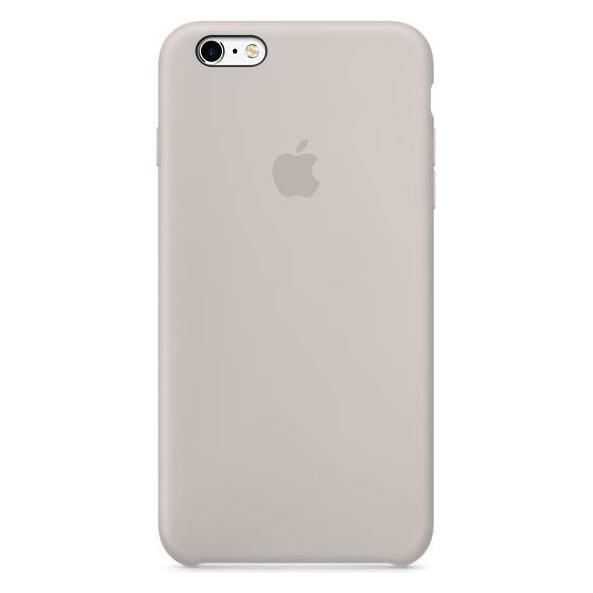 Apple Silikon Case (Apple iPhone 6 Plus, Apple iPhone 6s Plus) (MKXN2ZM/A)
