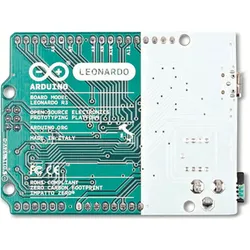 Arduino Leonardo, Entwicklungsboard + Kit