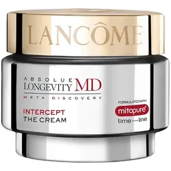 LANCÔME Absolue Longevity M.D. Intercept Gesichtscreme Nachfüllbar