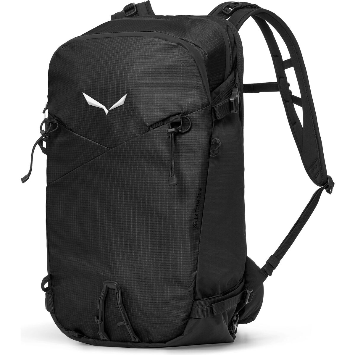 Salewa Sella Tour 30L W black out (0910) UNI 00-0000075014-0910-UNI