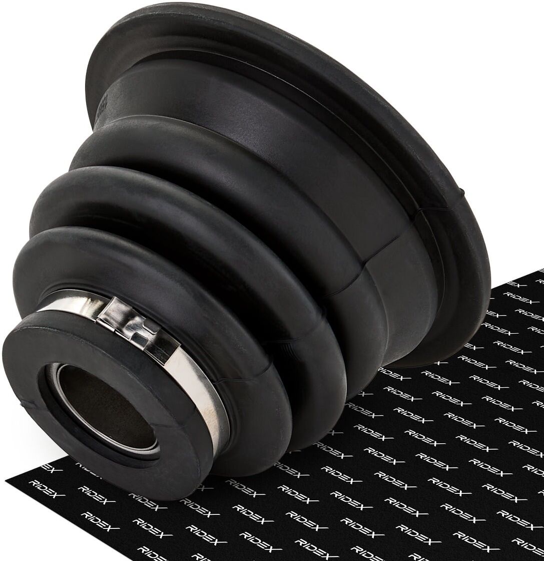 RIDEX 193B0313 CV boot