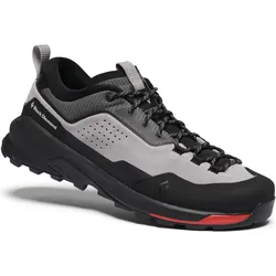 Black Diamond, Herren, Wanderschuhe, M Technician Pro Aprch Shoes (40), Schwarz