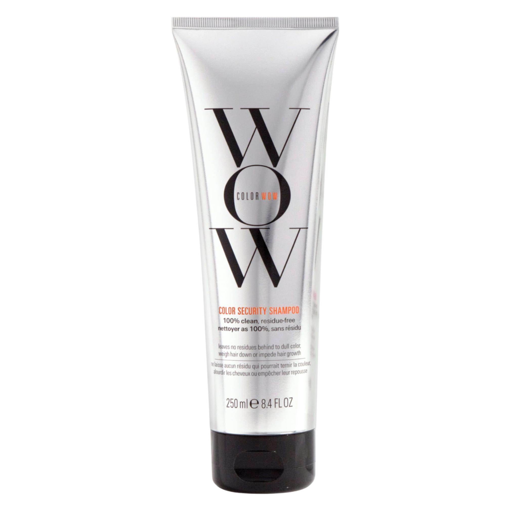 Color Wow Color Security (Flüssiges Shampoo, 250 ml) (CW510)
