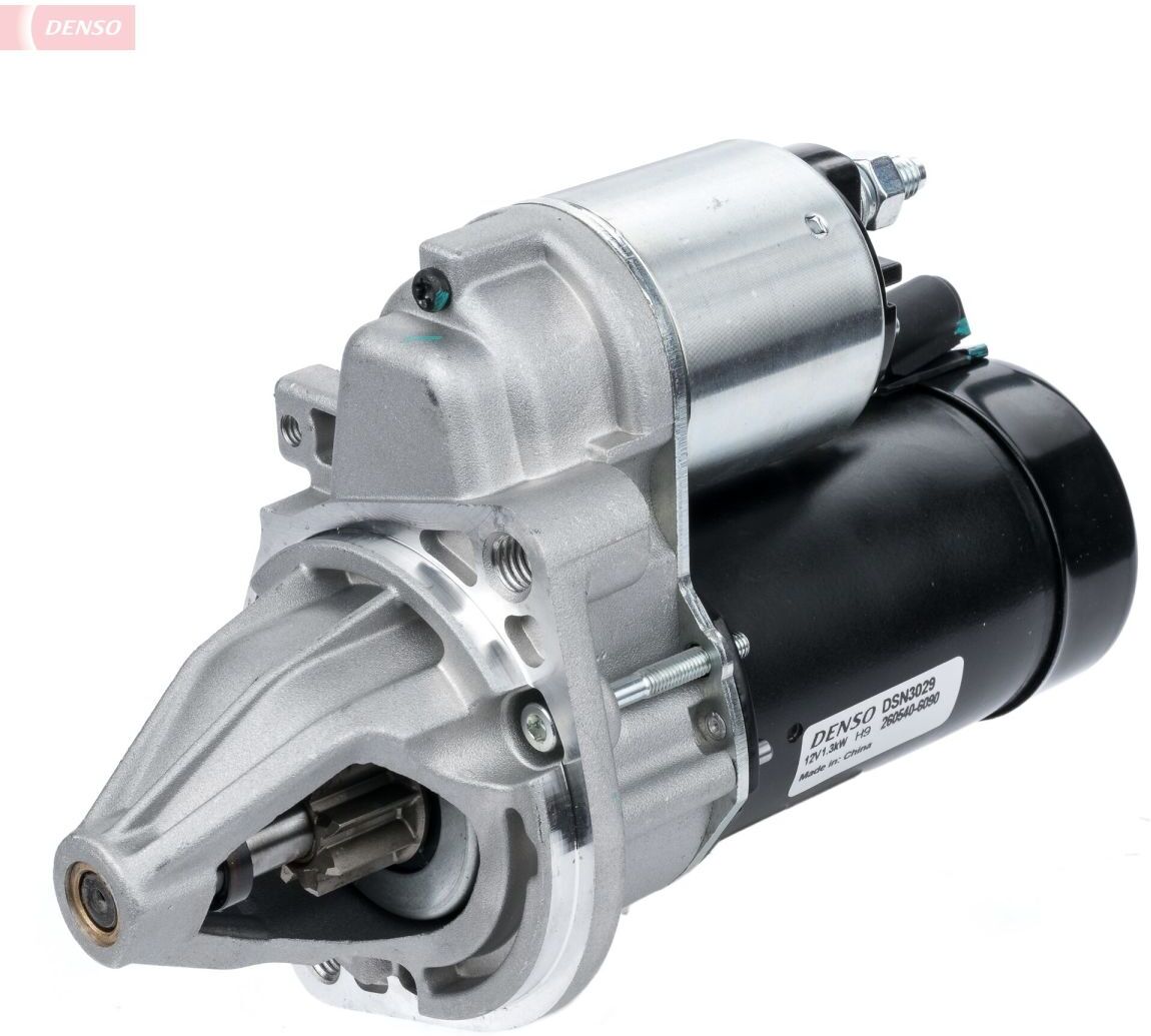 Denso Motorino di avviamento DSN3029