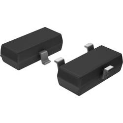 Infineon Technologies KTY 23-5 KTY 23-5 Temperatursensor -50 bis +150 °C 985 Ω SOT-23 SMD Tape cut