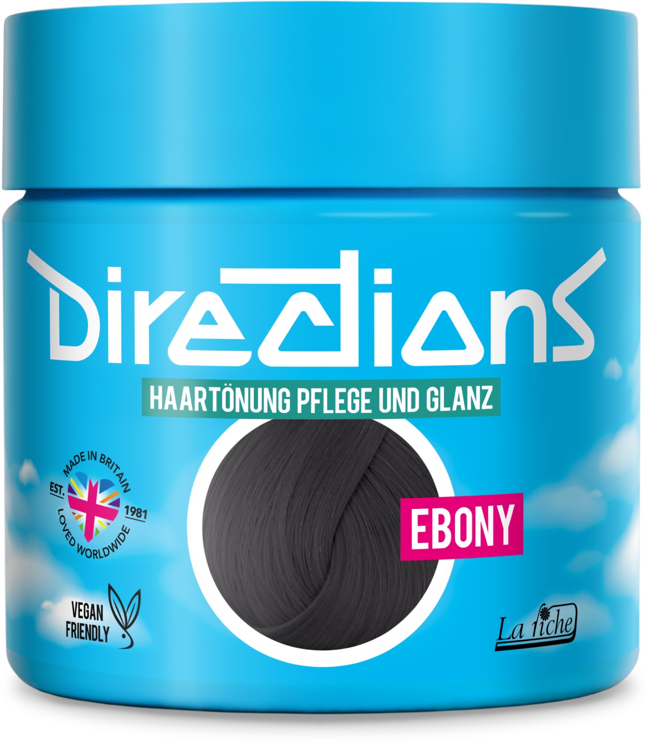 Directions Ebony 519032