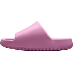 NIKE Calm 2.0 Slides Badelatschen jüngere Kinder 602 - pink rise/pink rise 35