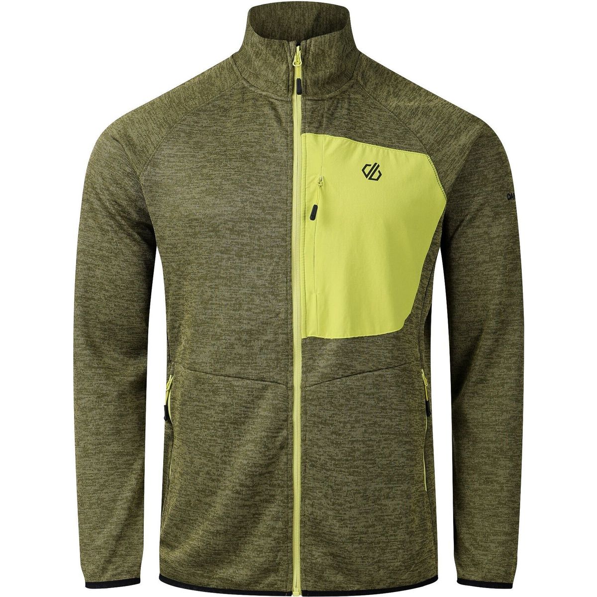 Dare2b Torrek II Fleece nphgr/frglsp (ZND) M DMA759-ZND-M