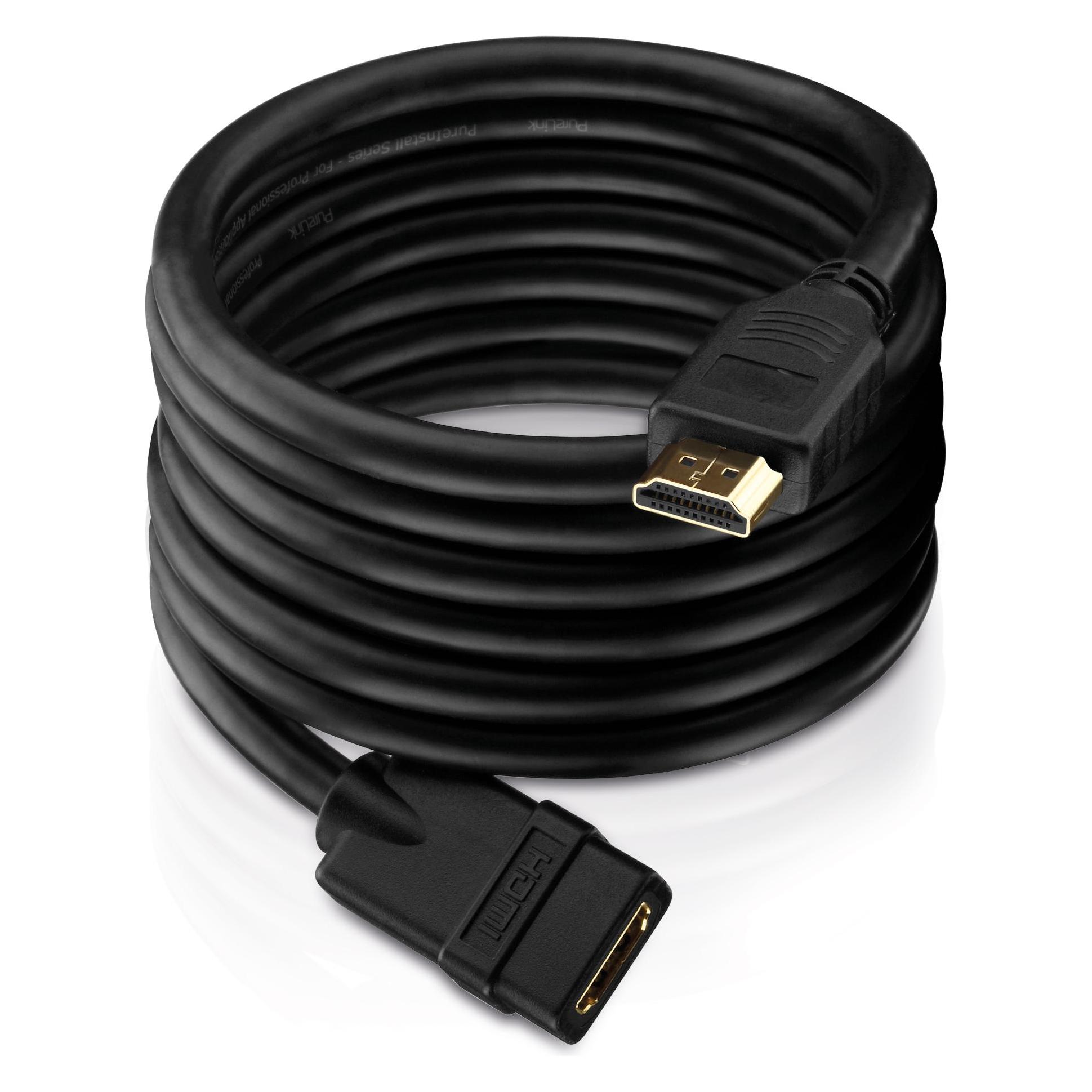 Purelink HDMI (Typ A) - HDMI (Typ A) (0.50 m) (PI1100-005)
