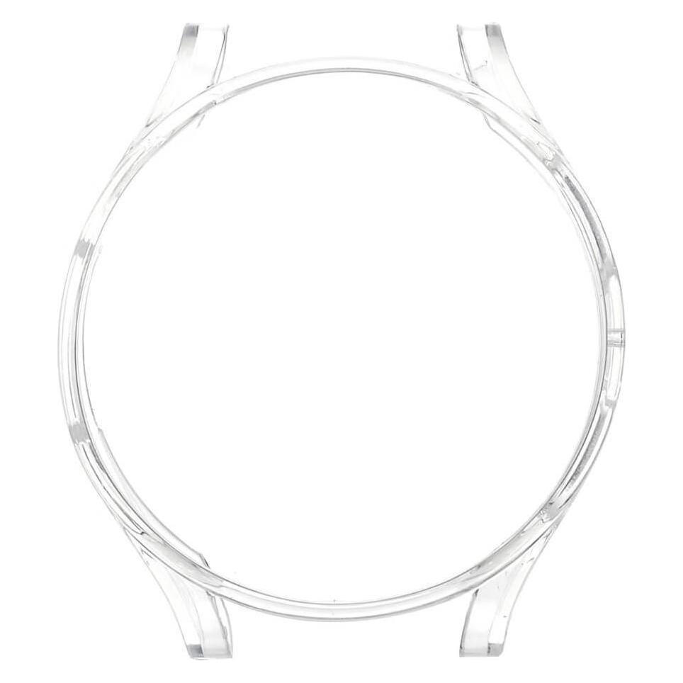 Cover-Discount Galaxy Watch 5 Pro - Gummi Schutz Case transparent (680701085G)