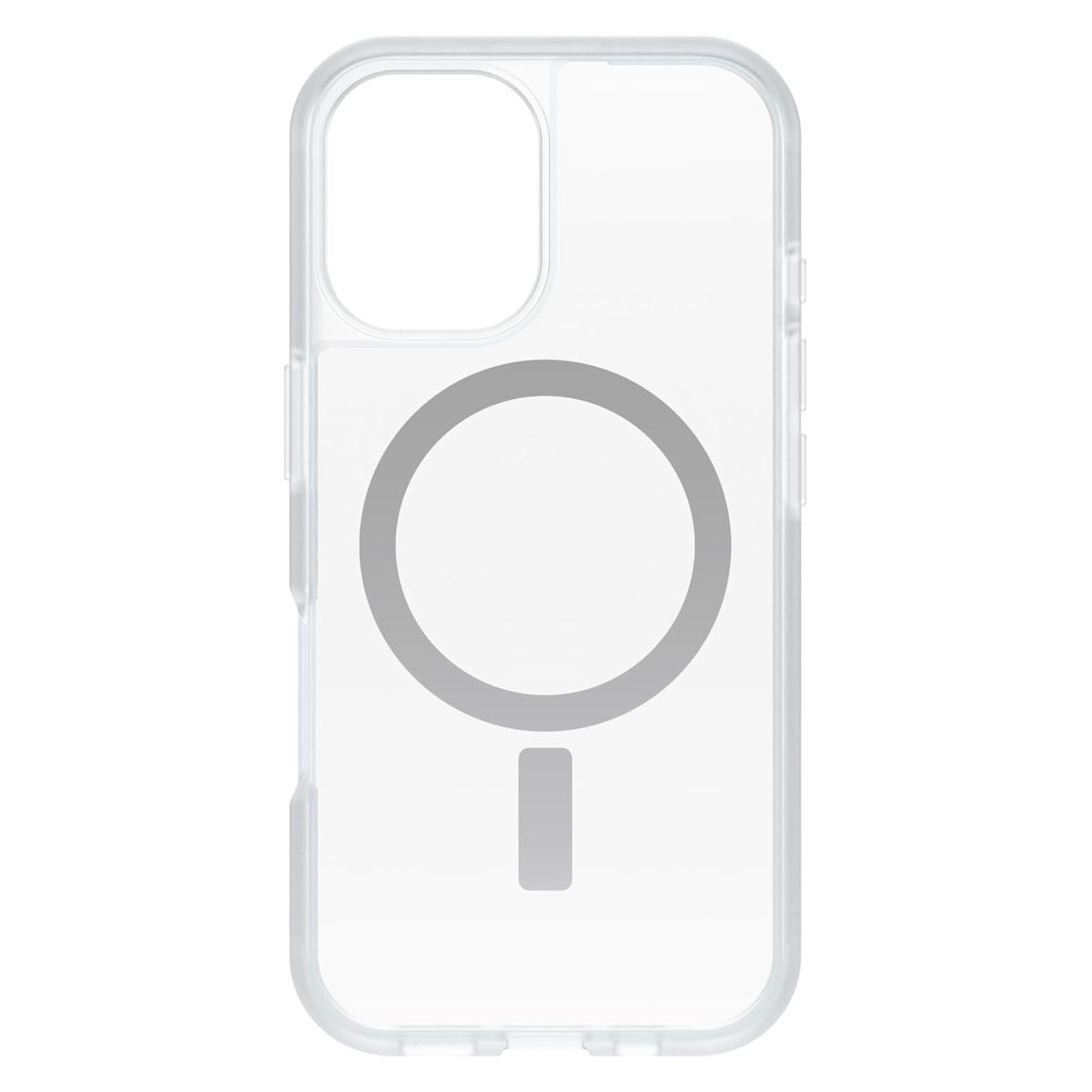 OtterBox React mit MagSafe (Apple iPhone 16) (77-99686)