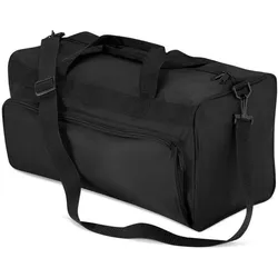 Quadral Advertising Holdall, Koffer, Schwarz