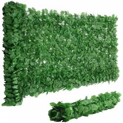 Wiltec, Sichtschutz, Sichtschutznetz (300 cm)