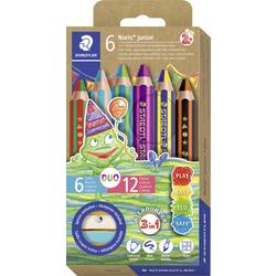 Staedtler Buntstift 1402 C6 6 St.
