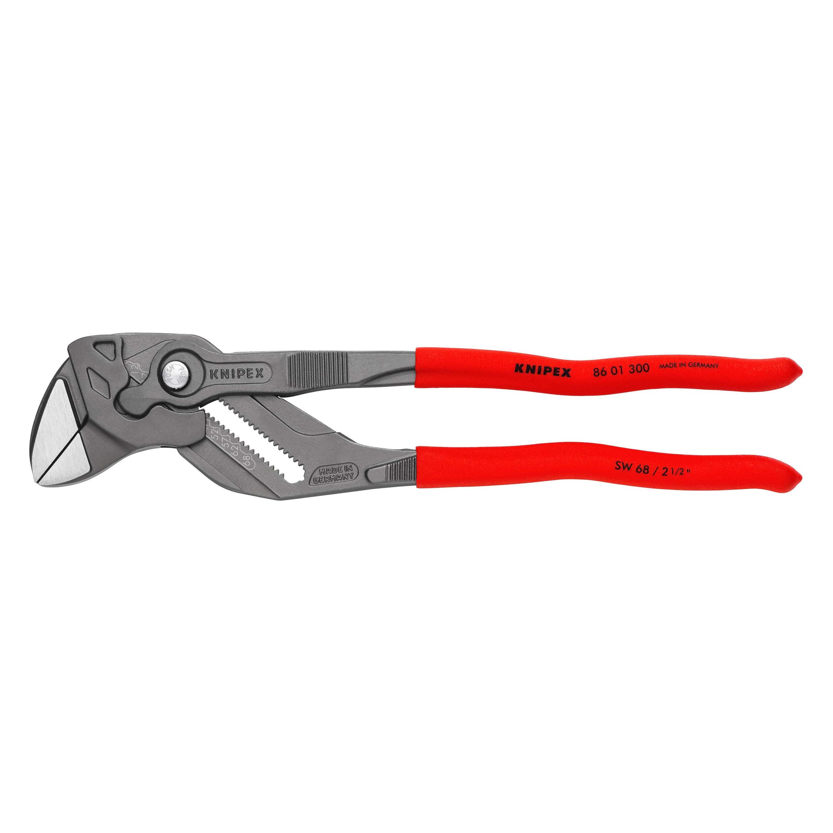 Knipex Zangenschlüssel (305 mm) (86 01 300)