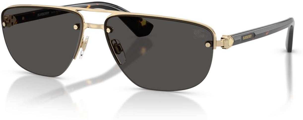 Lunettes de soleil Burberry BE 3164 (110987) Homme