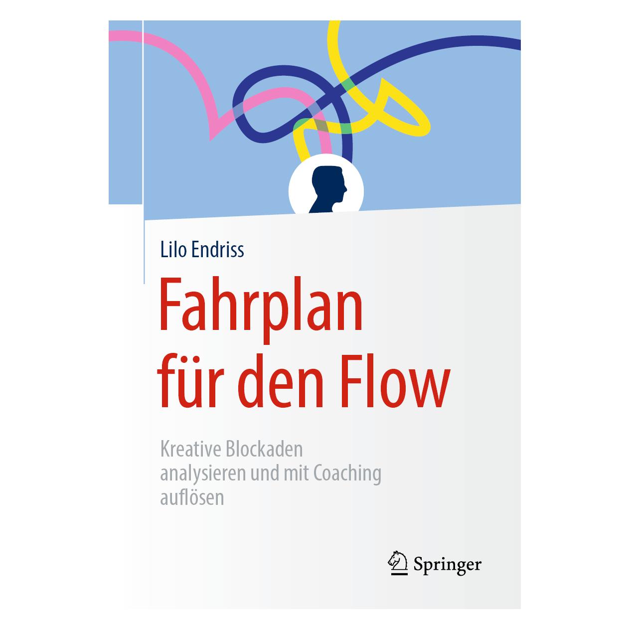 Springer Fahrplan für den Flow (Deutsch, Softcover, Lilo Endriss) (14424114)