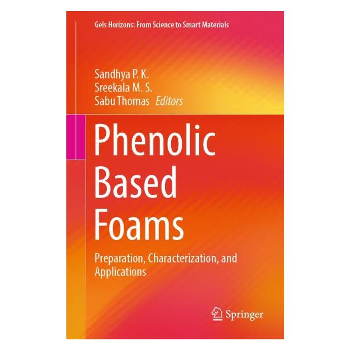 Springer Phenolic Based Foams (63706170)