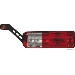 HERTH&BUSS Heckleuchte, links, AMP-Anschluss - 83830172