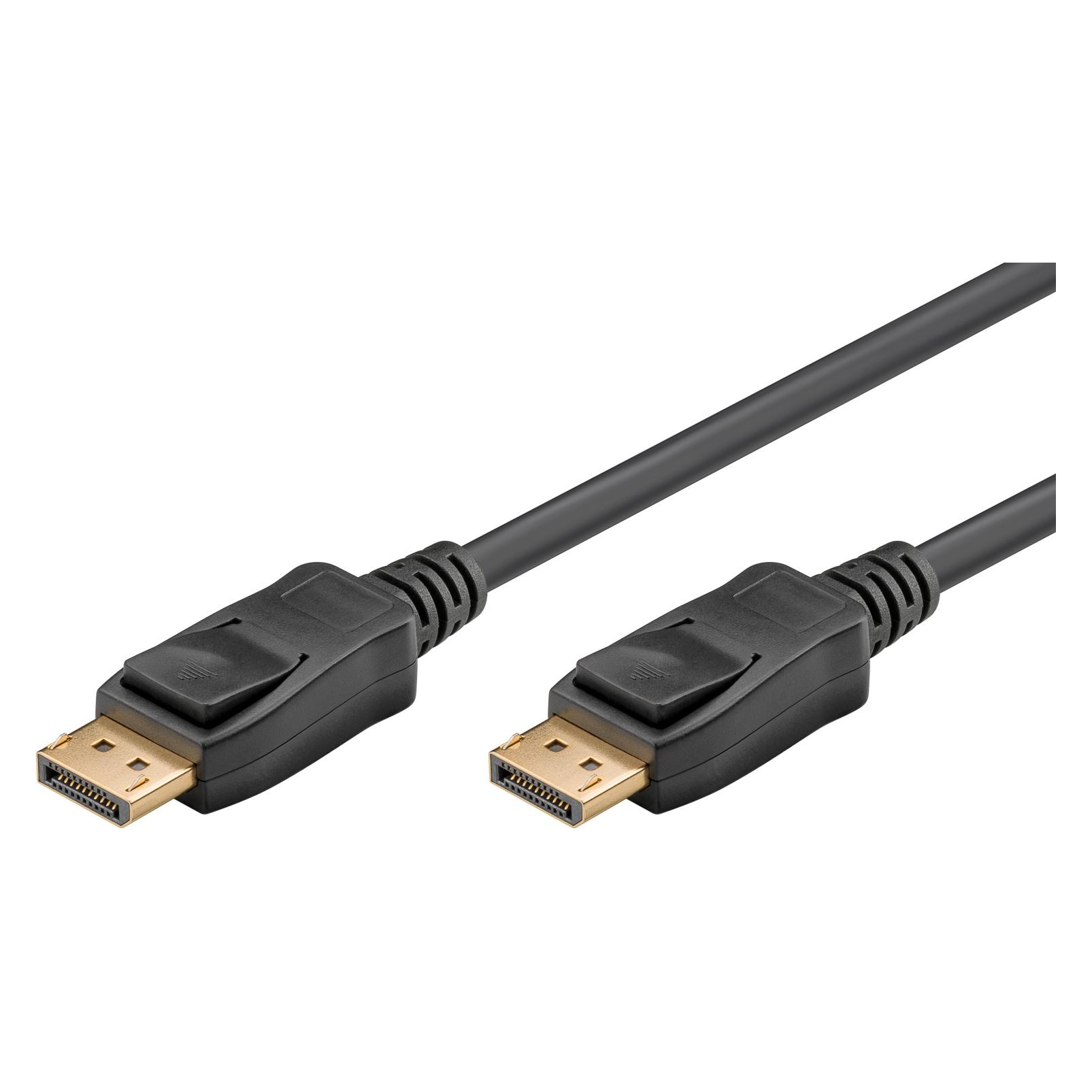 Goobay DisplayPort - DisplayPort (2 m) (74761)
