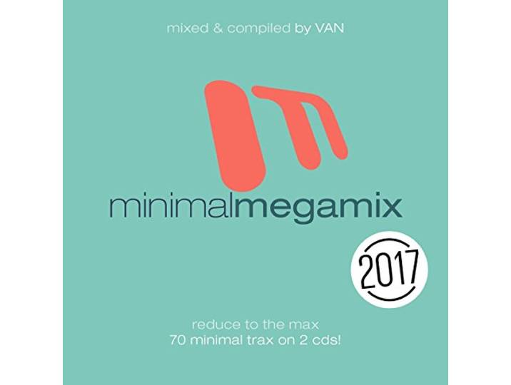 Minimal Megamix 2017