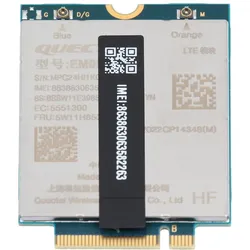 Lenovo 5W11H85383, Notebook Ersatzteile