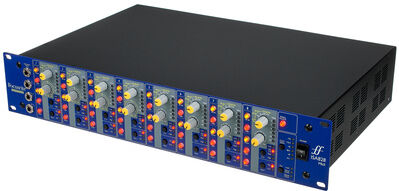 Focusrite ISA 828 MKII