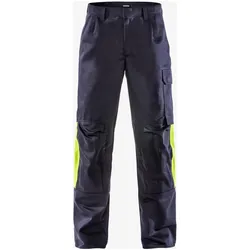 Fristads, Arbeitshose, Flame 2031 FLAM (116)