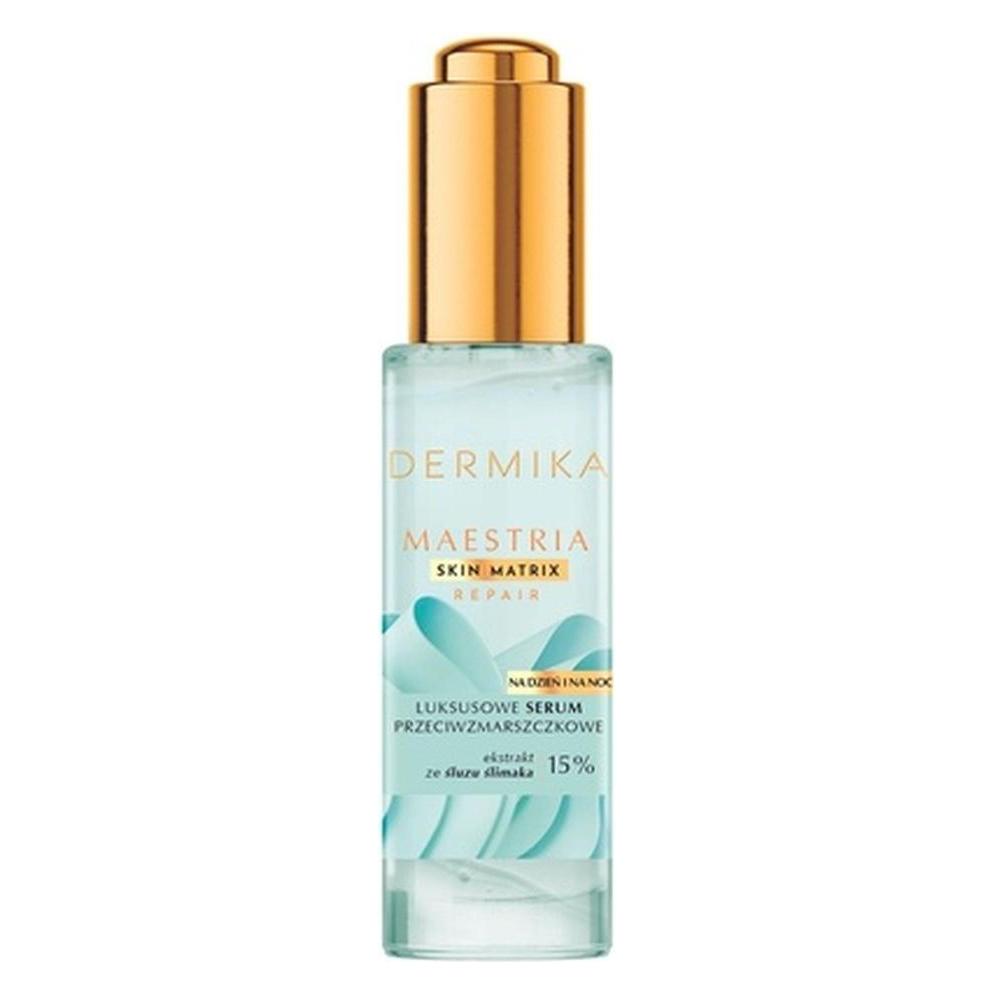 Dermika Maestria Luxurious Anti-Wrinkle Serum 30Ml (30 ml) (43069995)