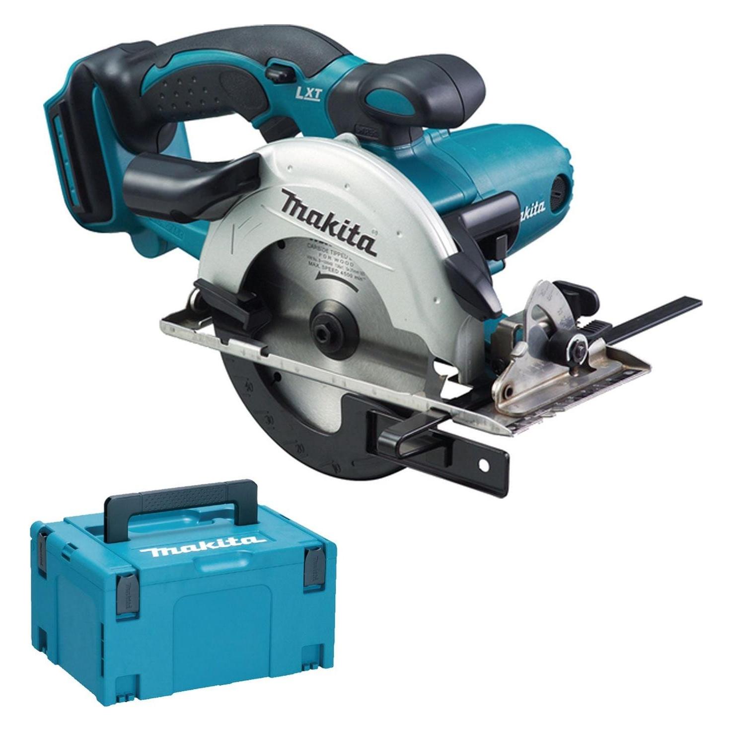 Makita DSS 501 (DSS501ZJ)