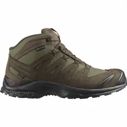 Herrenschuhe Salomon Xa Tracker Gore-Tex Schuhgröße (EU): 44 2/3 /  braun