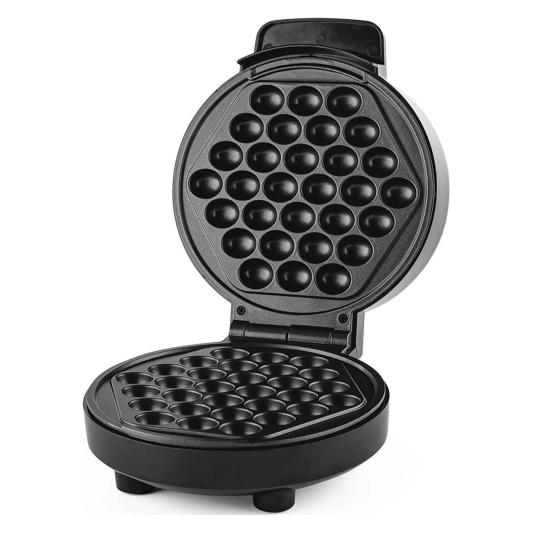 Muhler Gofrownica MHT-838 Vafelu panna 1000W MHT-838 (3800139265441) (68948347)