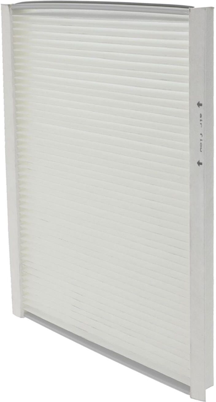 Topran Filter, Innenraumluft 400 200 Für Mercedes