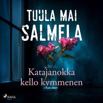 Katajanokka kello kymmenen - Tuula Mai Salmela, Audio, 9788727338415