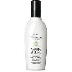 100ml L'Occitane Amande Sublime Duftnebel für Körper & Haar