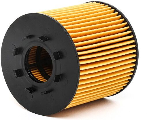 MAHLE OX 210D Oil filter