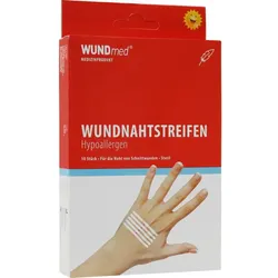 Wundnahtsreifen 102x6.4Mm 10 ST