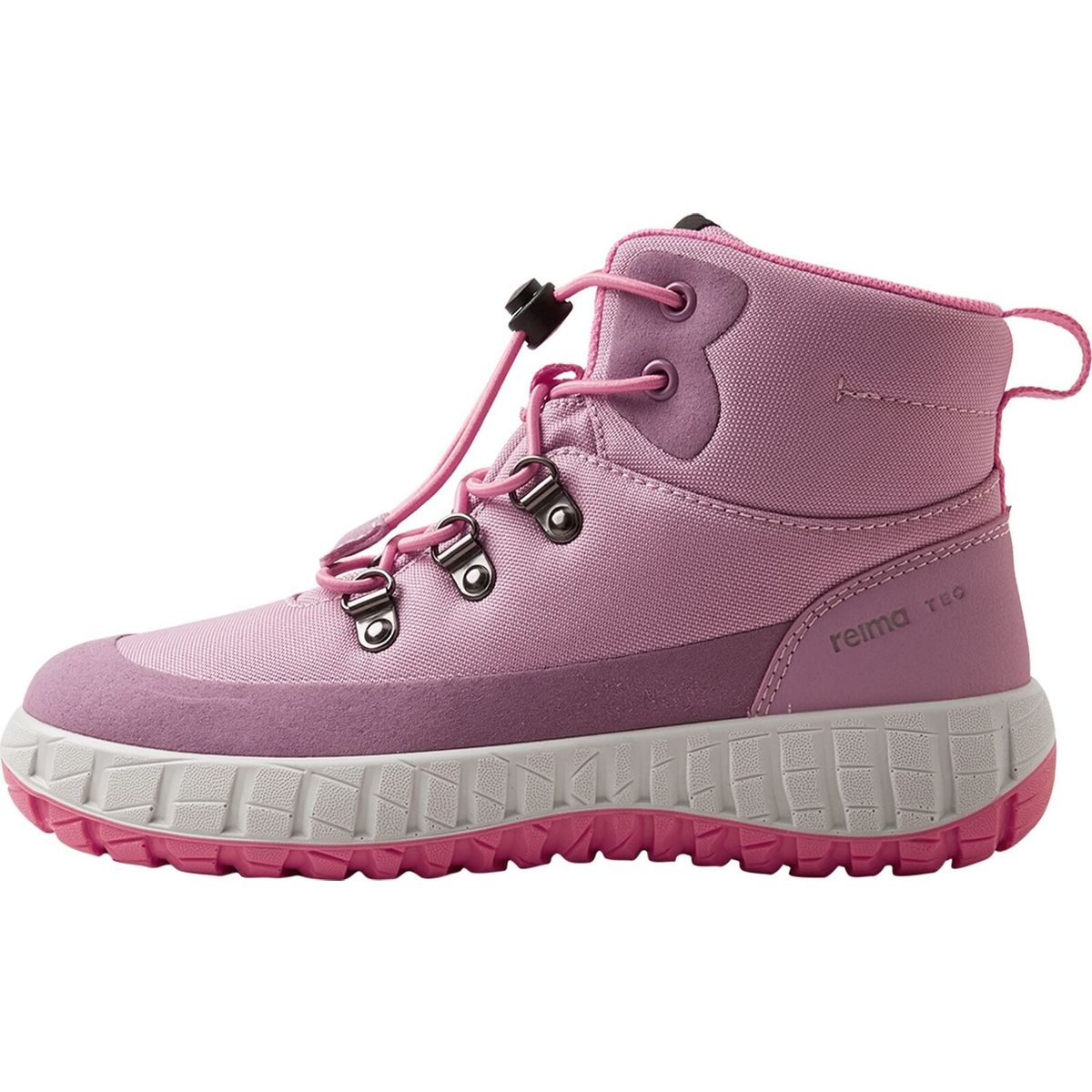 Reima Wetter 2.0 grey pink (4500) 38 5400013A4500038