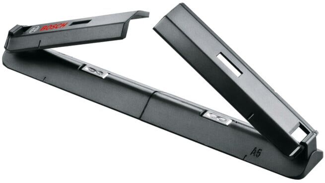 Agrafeuse pour livret PTK de BOSCH, accessoires du système (1600A0018D)