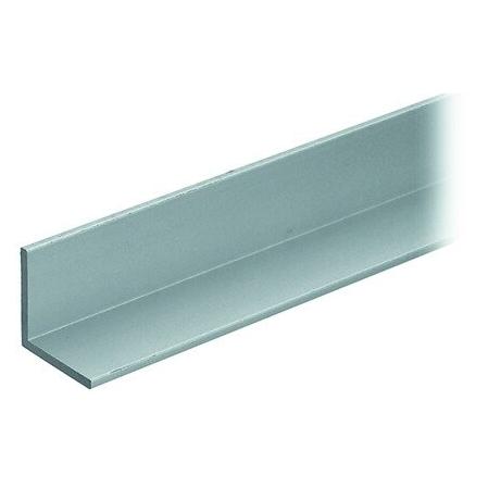 Werkstarck Glasabschluss-Winkelprofile (97.50100.24)