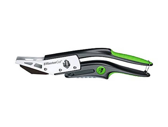 FREUND 00950000 Pince ardoise MasterCut®\, travail confortable\, design ergonomique