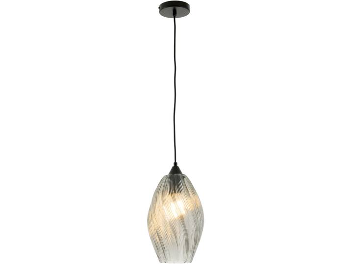Pendellampe Altana hellgrau B 82.5 cm - Pendellampe