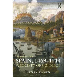 Spain, 1469-1714, Sachbücher