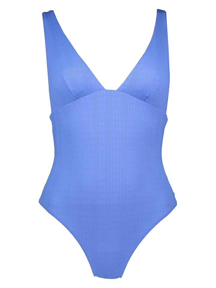 Copenhagen Studios Badeanzug in Hellblau - 36A/B-Cup