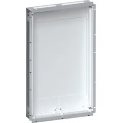 Hager Mauerkasten FWU62L