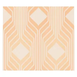 VLIESTAPETE Orange 53/850 cm