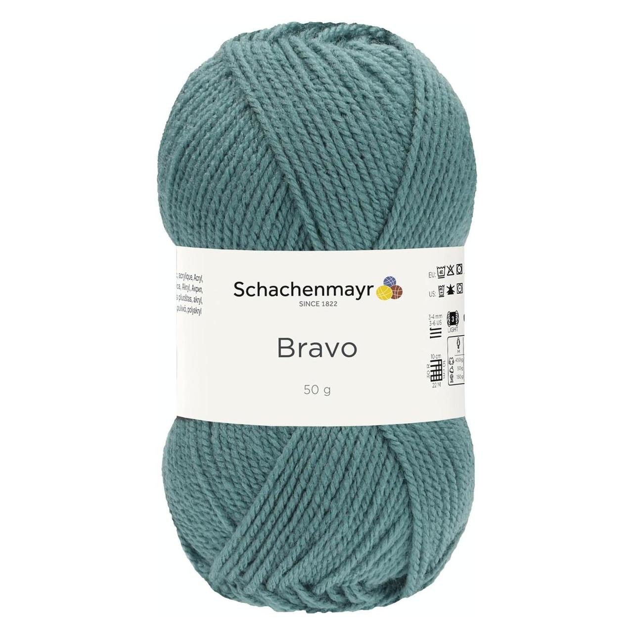 Schachenmayr 08380 aqua ca. 133 m 50 g (133 m) (980121108380)