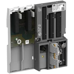 ABB TB521-ARCNET:AC500,Modulträger,2Plätze ARCNET,24VDC,Federzugklemmen 1SAP112100R0260 TB521ARCNET