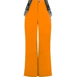 PROTEST Kinder Kniebundhose Spikety JR snowpants, Größe 152 in Orange Orange