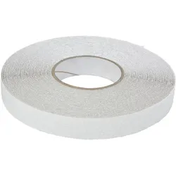 Kügele, Klebeband, Antirutsch Klebeband rutschfest selbstklebend 25 mm x 18 m grau (25 mm)